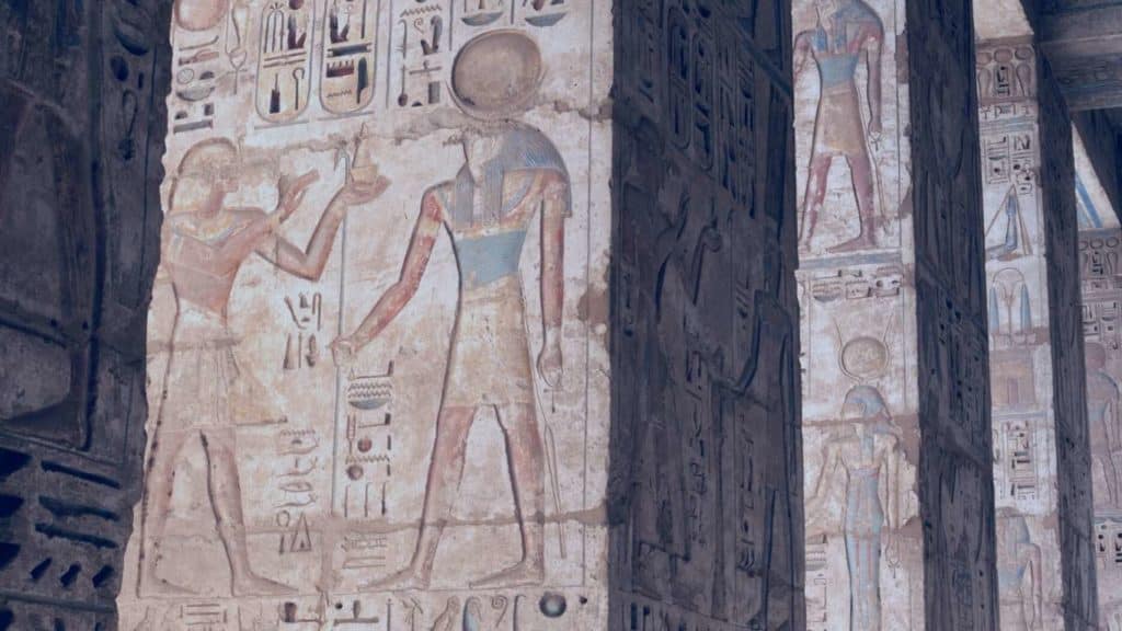 Ancient egypt art - BPO Egypt 12