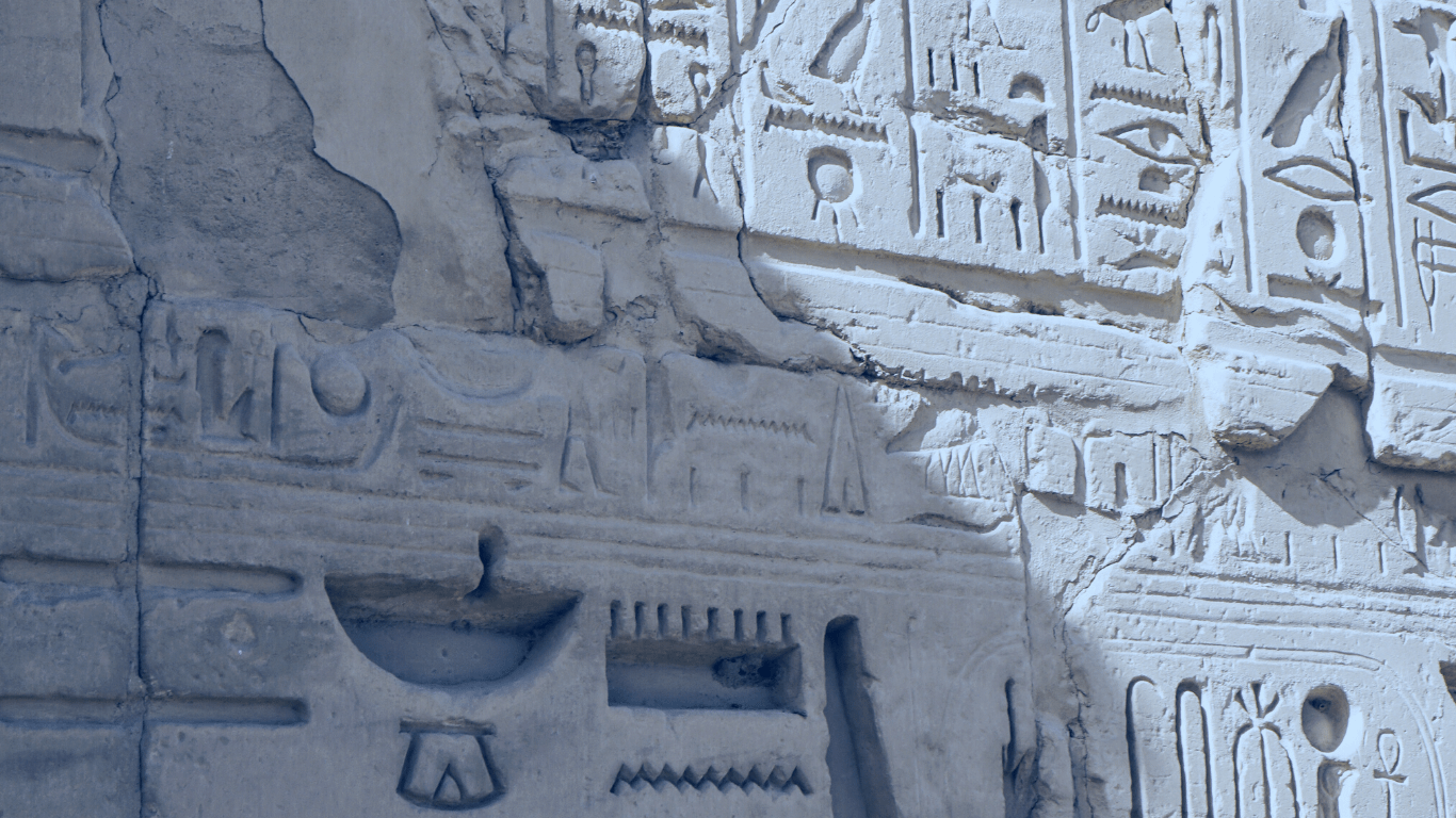 Ancient egypt art - BPO Egypt 12